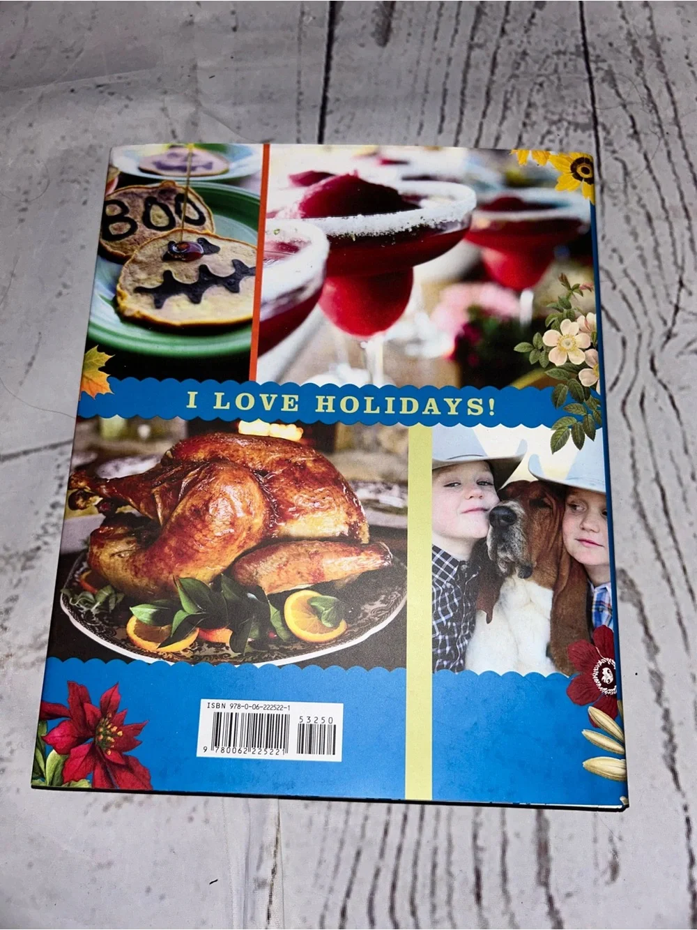 The Pioneer Woman Cook Book